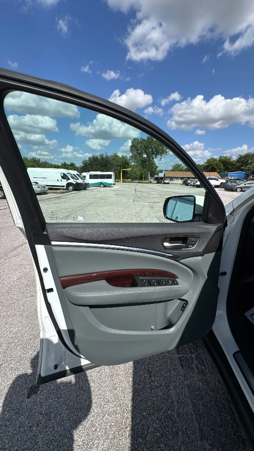 Used 2016 Acura MDX FWD w/ Technology Package image 11