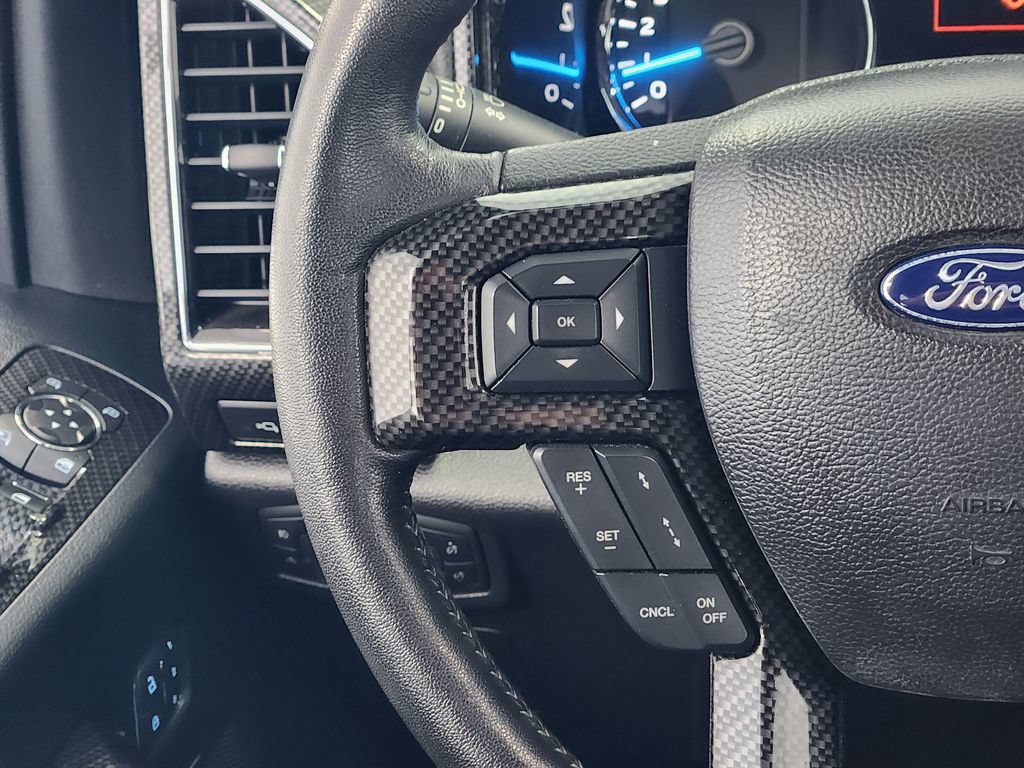 Used 2018 Ford F150 Lariat w/ Equipment Group 502A Luxury AWD/4WD image 29