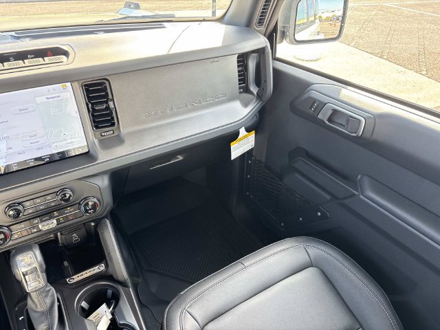 Certified 2026 Ford Bronco Badlands AWD/4WD image 15