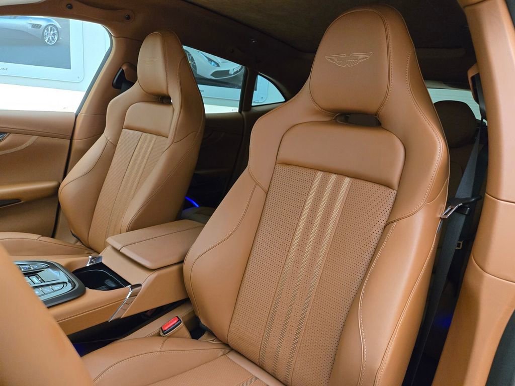 New 2026 Aston Martin DBX 707 AWD/4WD image 30