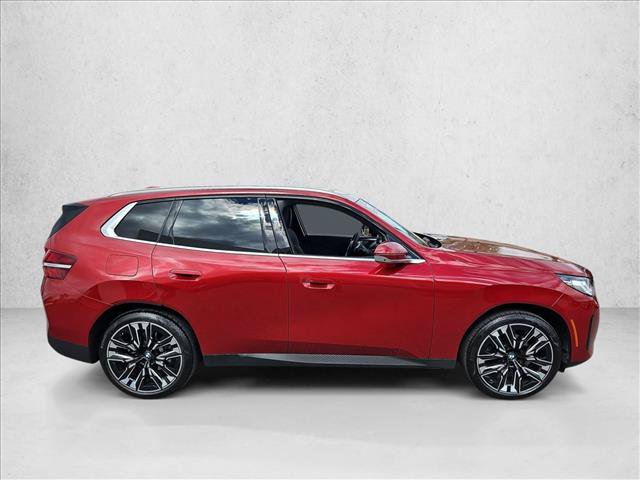 Used 2026 BMW X3 xDrive30i w/ Premium Package AWD/4WD image 4
