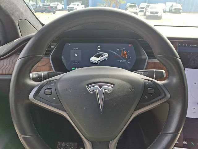 Used 2020 Tesla Model X Long Range image 21
