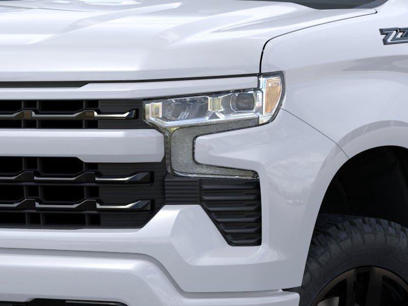 New 2026 Chevrolet Silverado 1500 RST AWD/4WD image 11