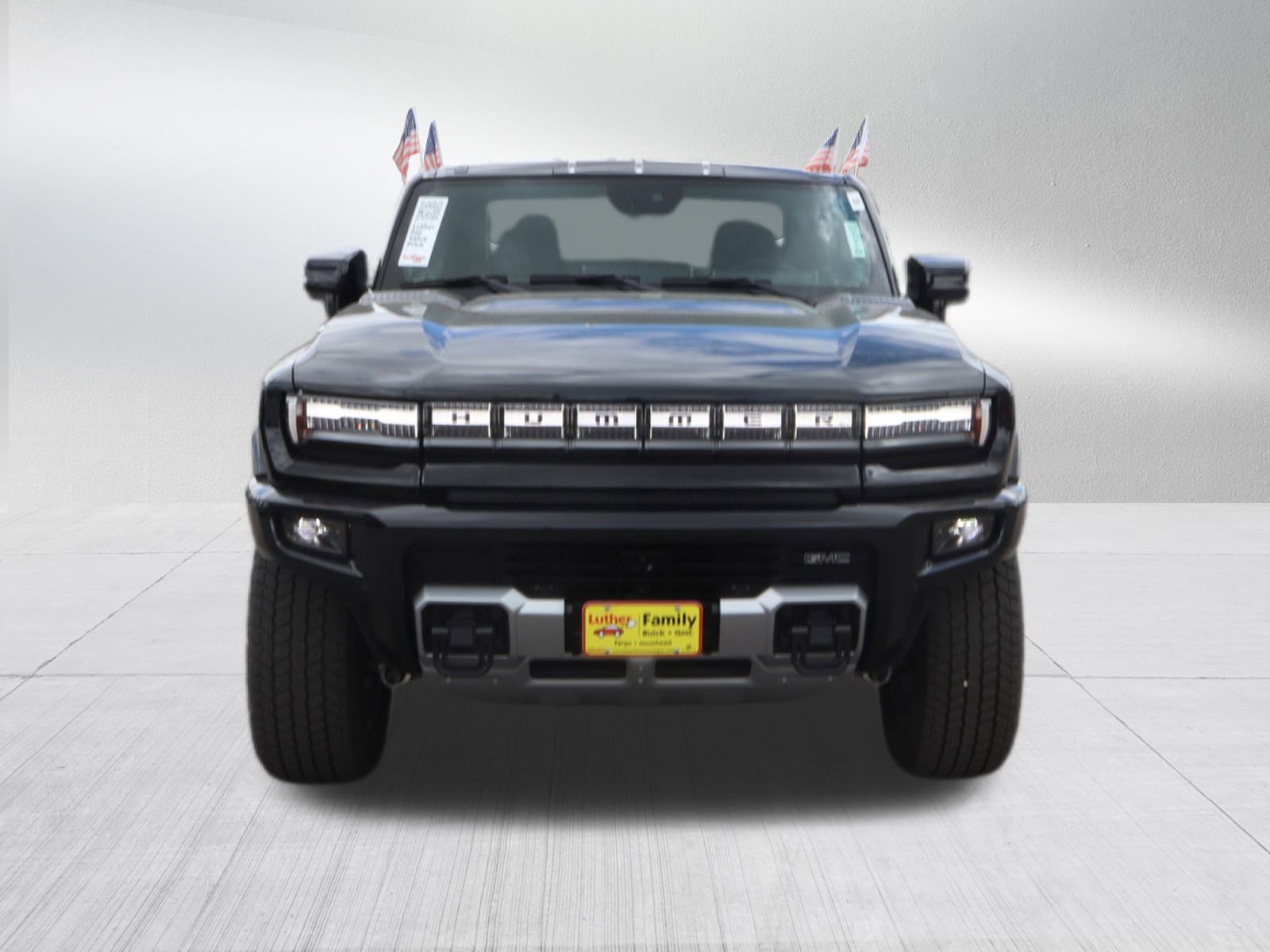 New 2025 GMC Hummer EV 3X video 2