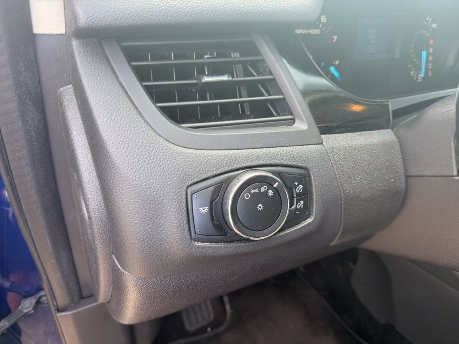 Used 2014 Ford Edge SE w/ Equipment Group 101A image 21