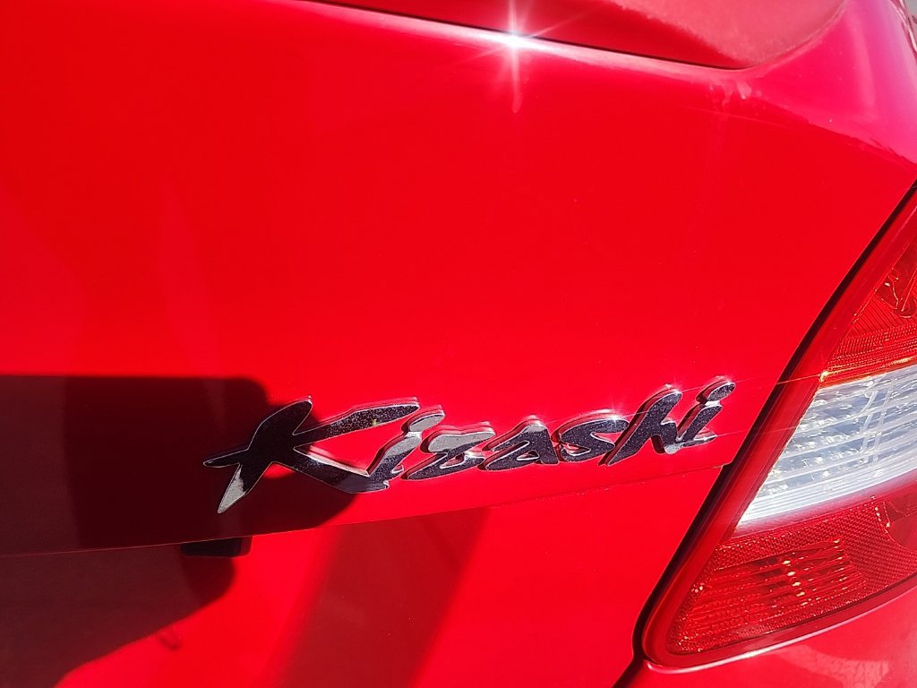 Used 2011 Suzuki Kizashi Sport SLS FWD image 15
