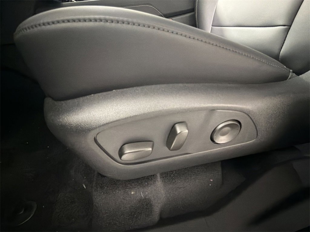 New 2026 GMC Acadia Elevation w/ Elevation Premium Package image 14