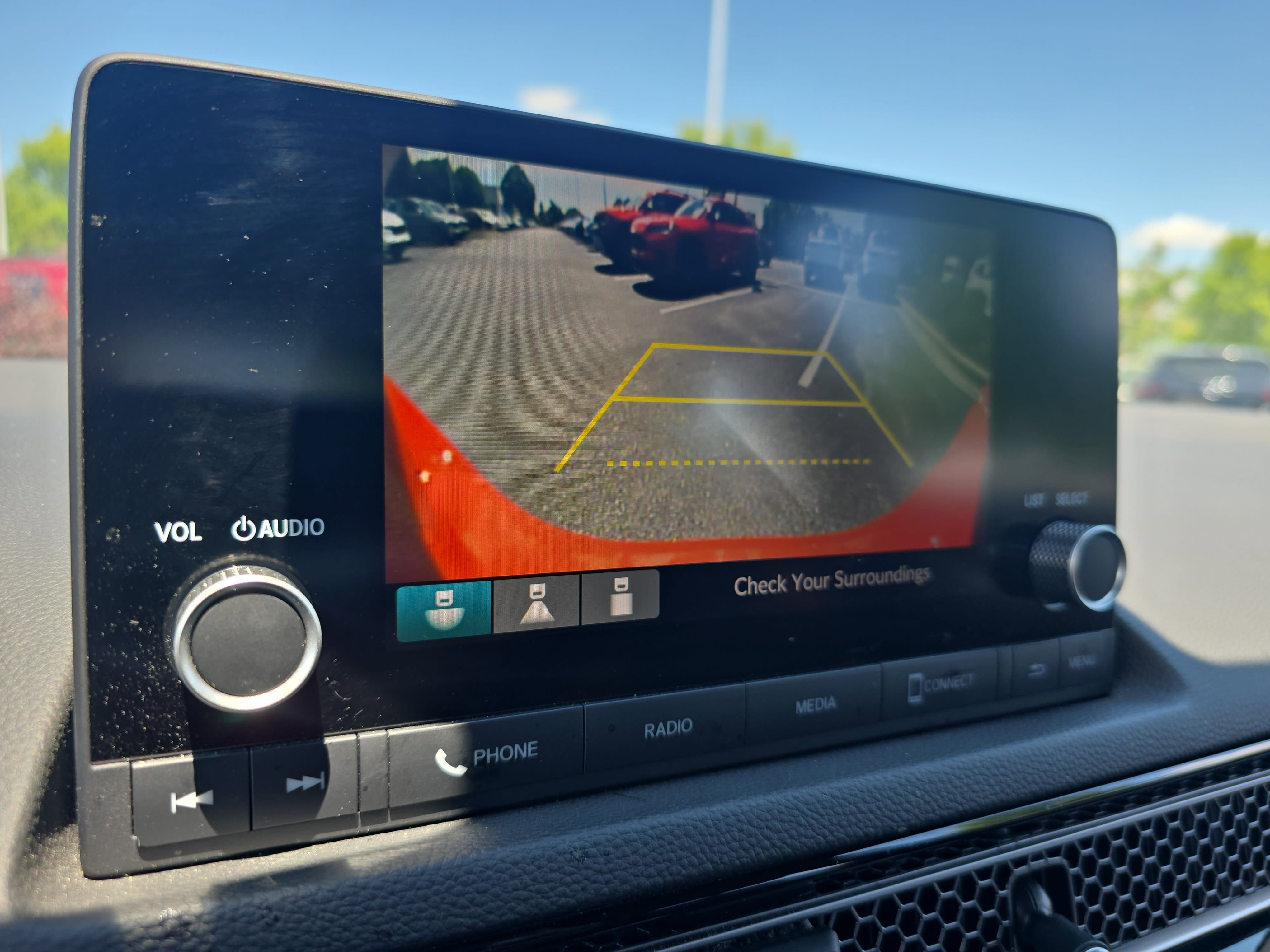 Used 2024 Honda Civic Sport image 19