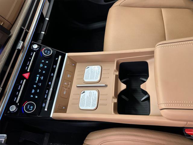 New 2026 Hyundai Santa Fe Calligraphy image 34