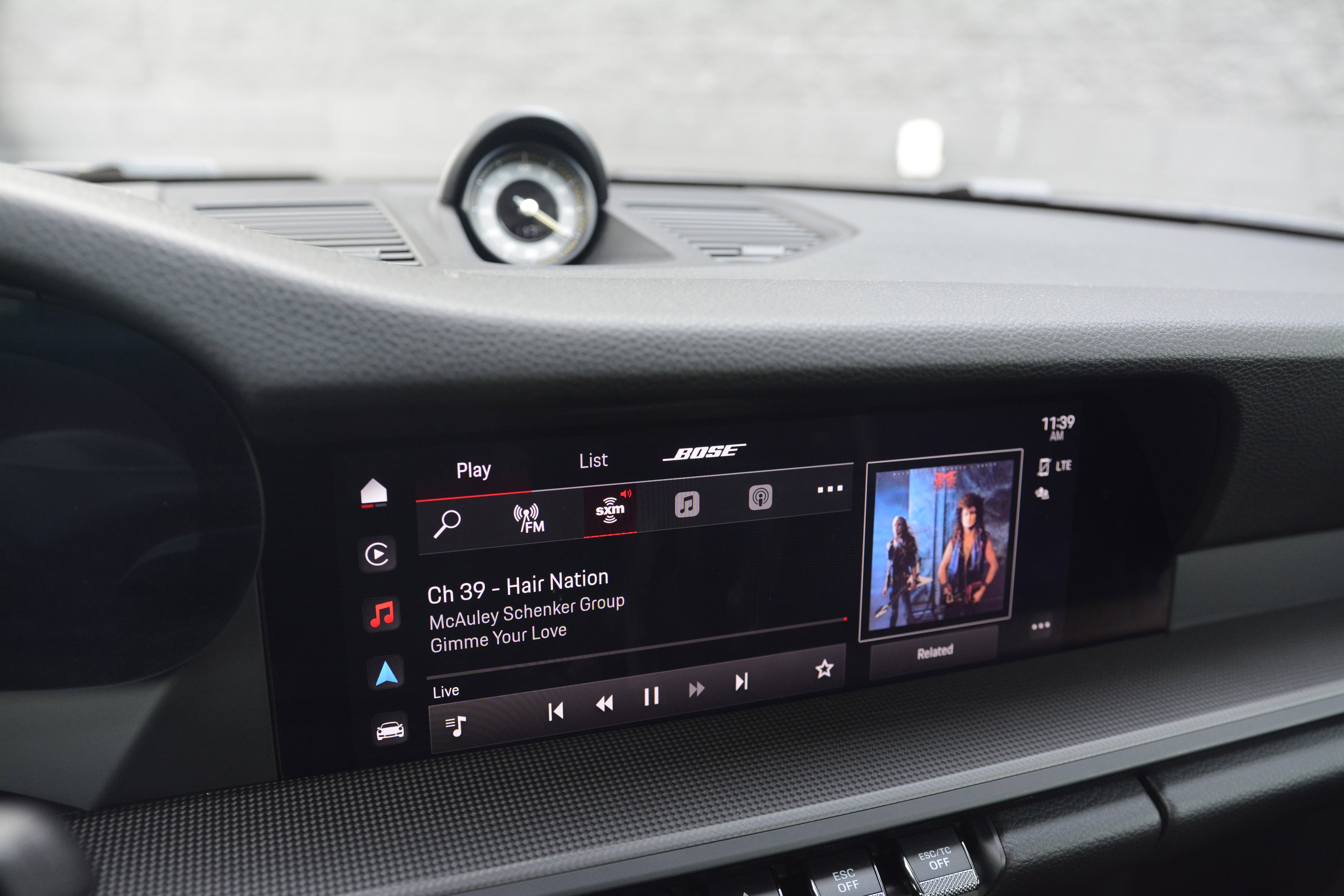 Certified 2024 Porsche 911 GT3 image 21