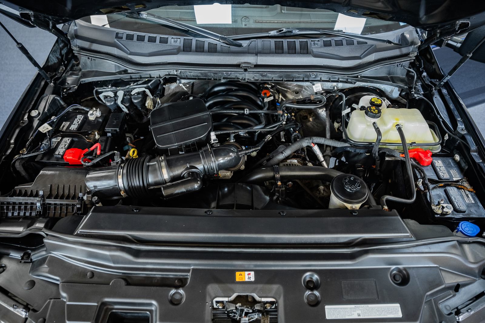 Used 2022 Ford F250 Lariat w/ Black Appearance Pkg image 28