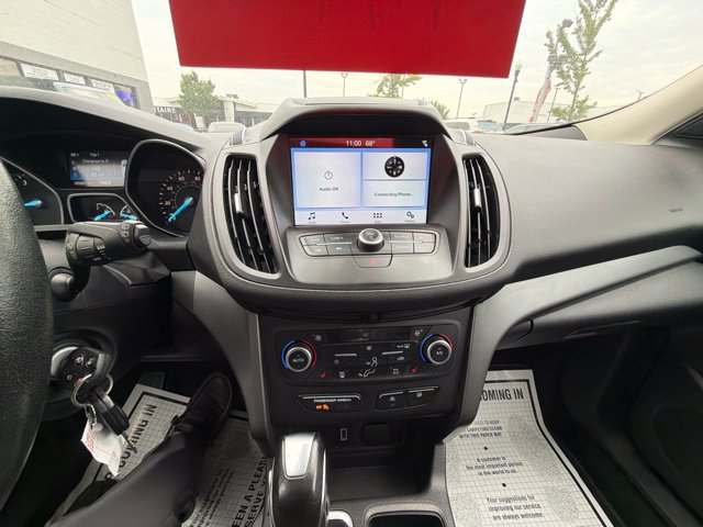 Used 2018 Ford Escape SEL w/ Ford Safe & Smart Package AWD/4WD image 31