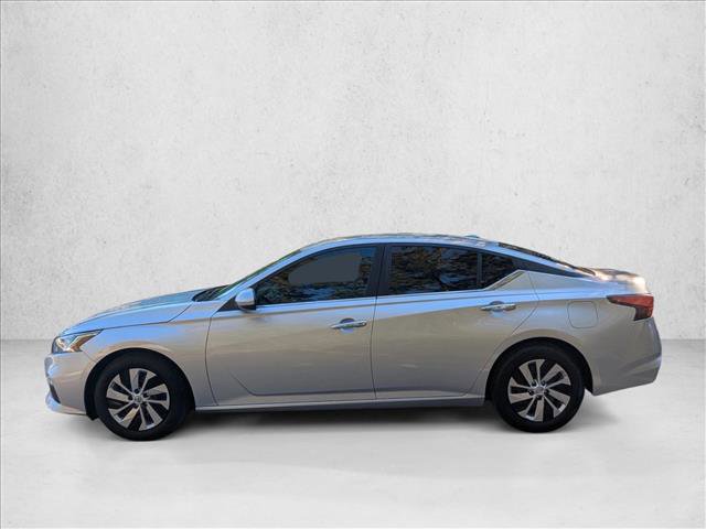 Used 2019 Nissan Altima 2.5 S image 8