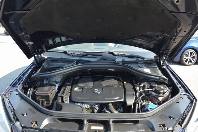 Used 2018 Mercedes-Benz GLE 350 w/ Premium 1 Package image 50