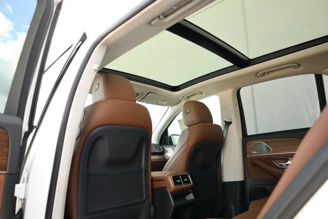 New 2026 Mercedes-Benz GLE 350 4MATIC image 24