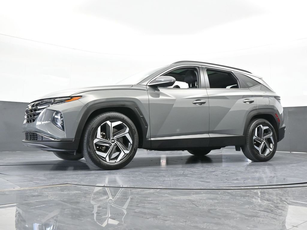 Used 2024 Hyundai Tucson Limited image 59