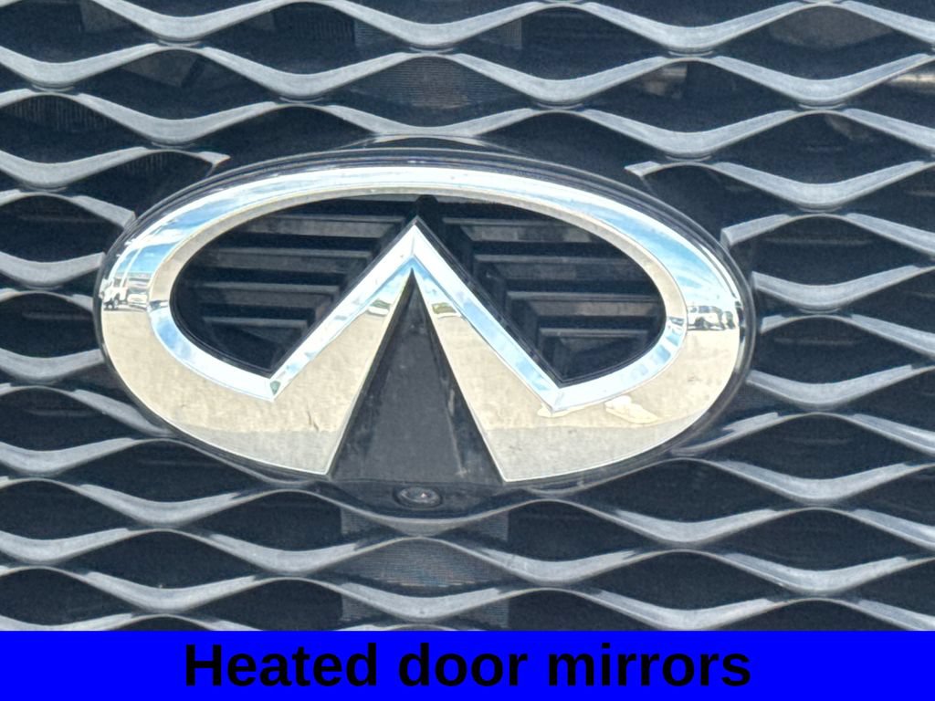 Used 2017 INFINITI QX80 4WD image 16