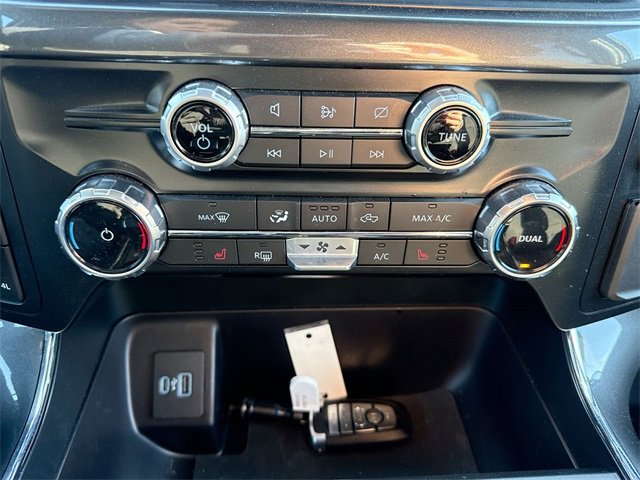 Used 2023 Ford F150 XLT w/ Equipment Group 302A High image 26