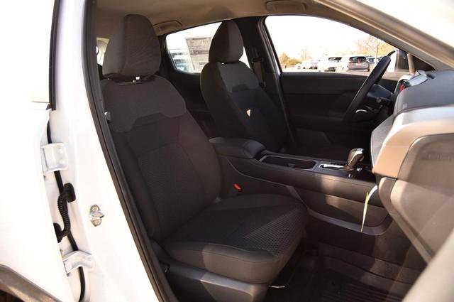 New 2026 Nissan Kicks S image 22