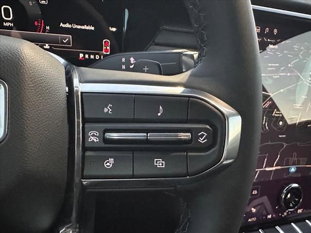 New 2026 GMC Acadia Elevation w/ Elevation Premium Package image 30