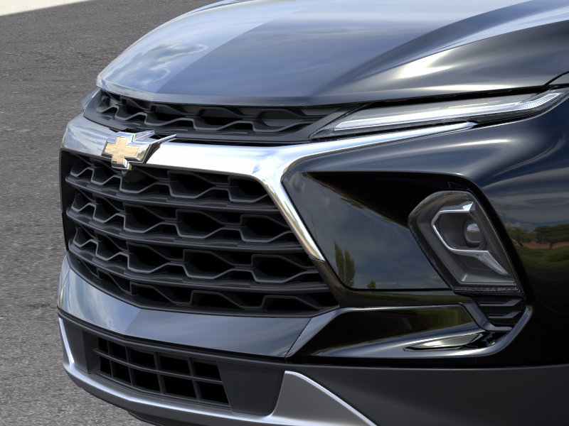 New 2026 Chevrolet Blazer LT w/ Convenience Package FWD image 13