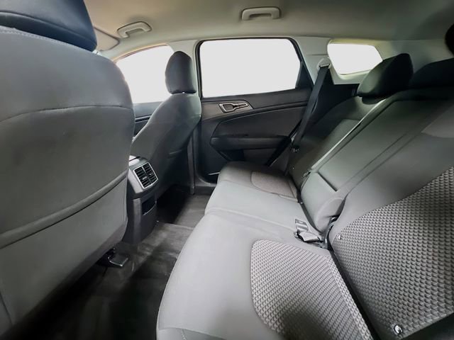 Certified 2023 Kia Sportage LX image 24