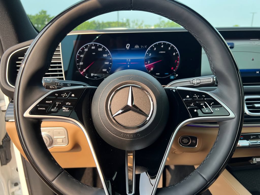 New 2026 Mercedes-Benz GLE 450 4MATIC image 18