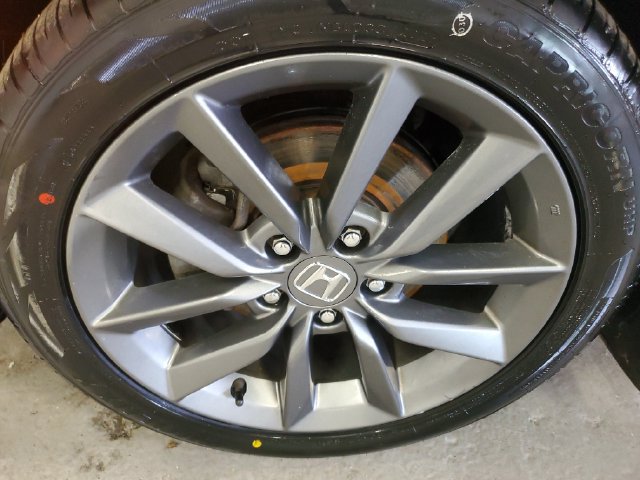 Used 2019 Honda Civic EX image 28