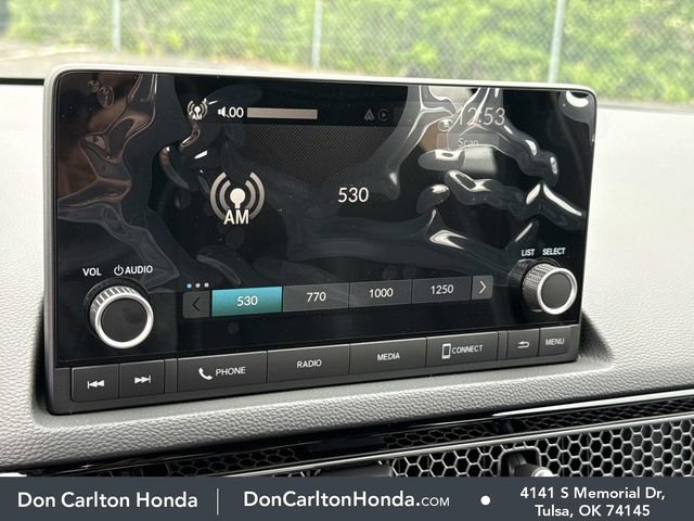 New 2026 Honda Civic Sport image 18