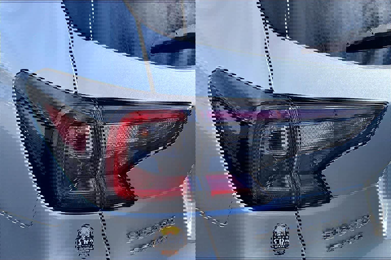 Used 2023 Subaru Outback Premium image 32