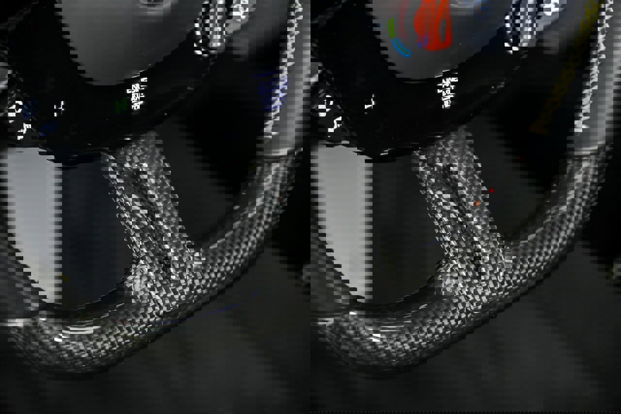 Used 2022 Ferrari SF90 Stradale image 22