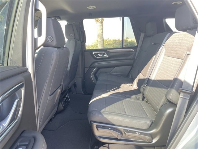 Used 2024 Chevrolet Tahoe LS w/ Driver Alert Package image 24