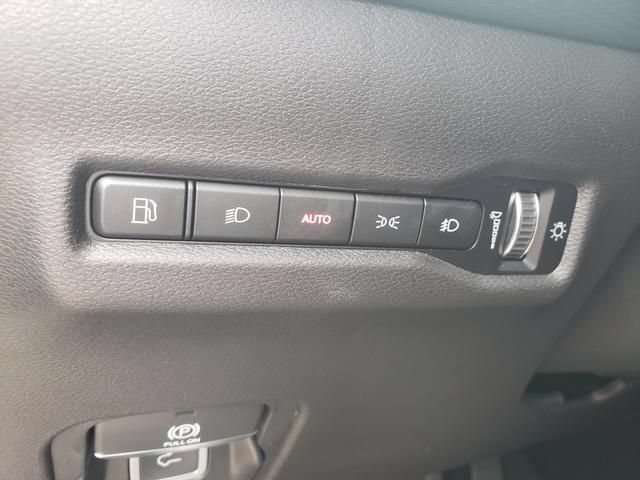 Used 2026 Jeep Cherokee Limited AWD/4WD image 23
