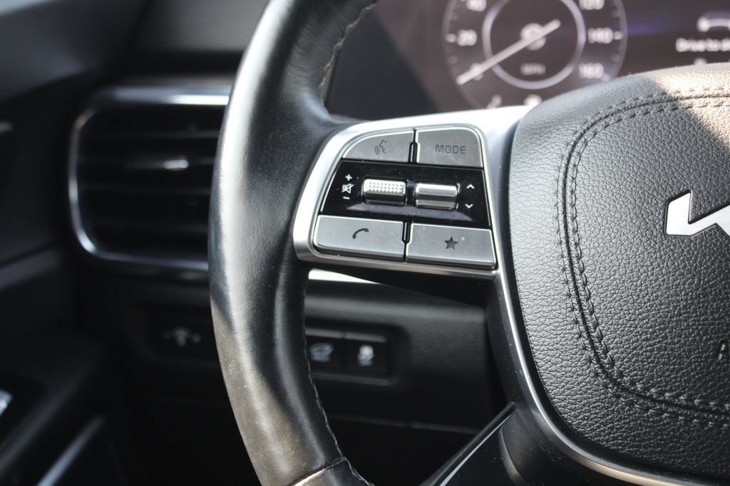 Used 2023 Kia Telluride SX Prestige X-Pro AWD/4WD image 19