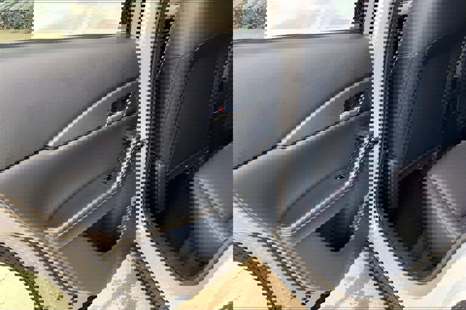 New 2026 MAZDA CX-30 AWD 2.5 S w/ Premium Package image 19