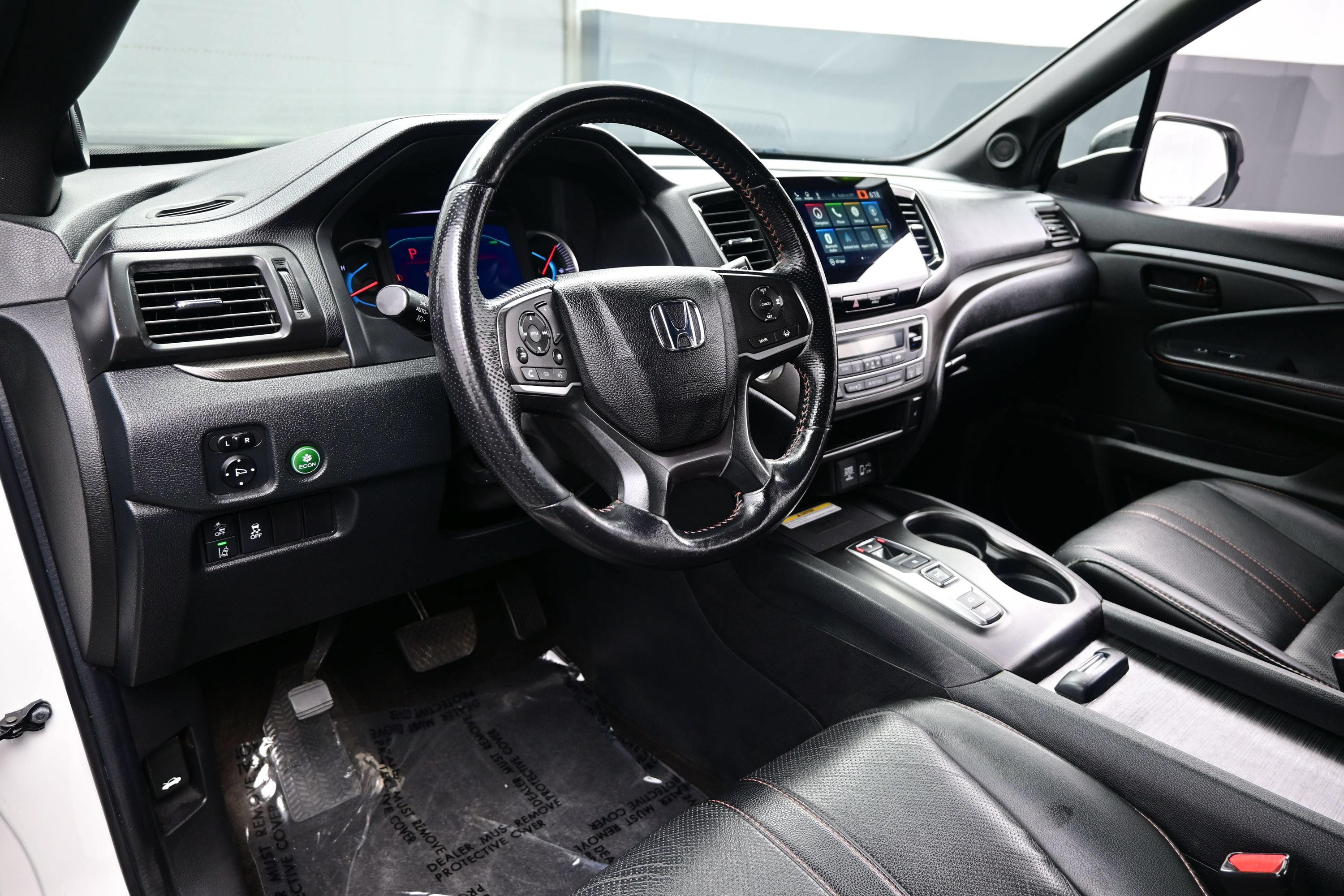 Used 2022 Honda Pilot TrailSport image 13