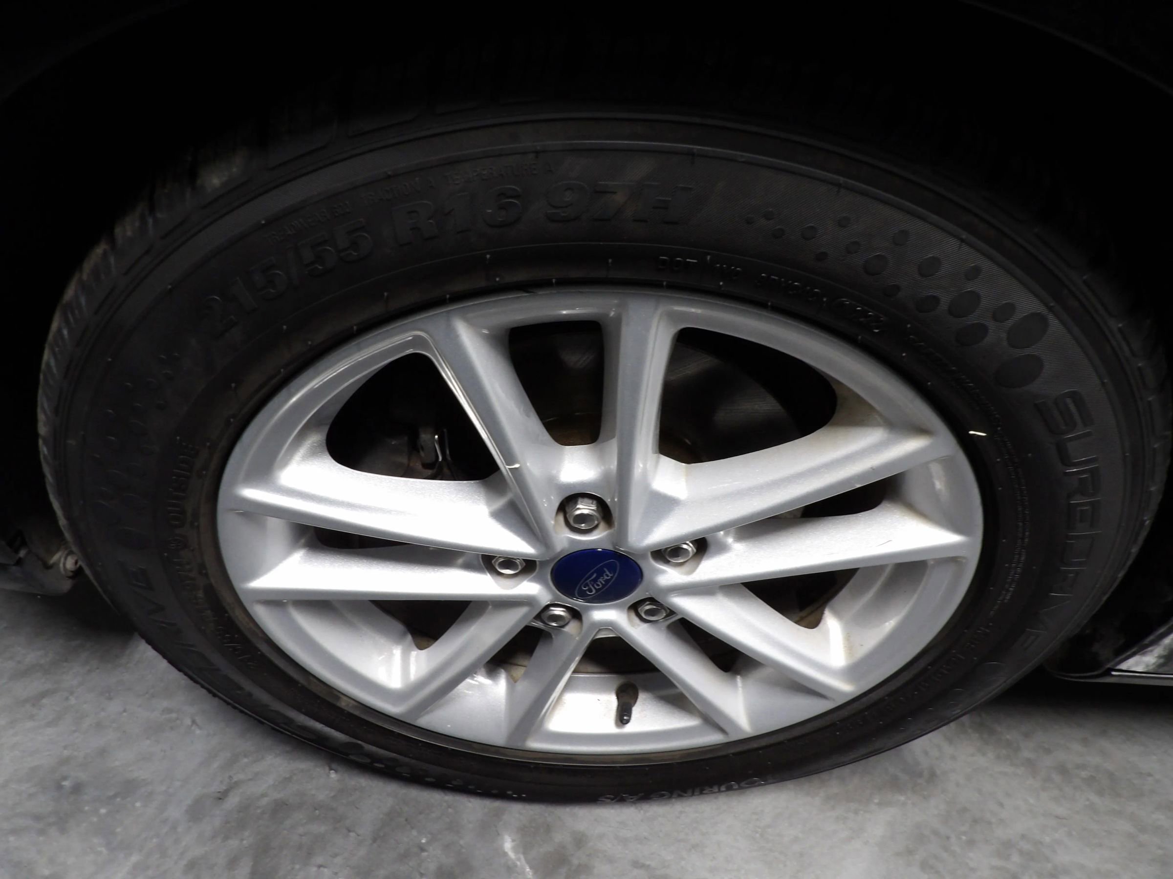 Used 2018 Ford Focus SE image 19
