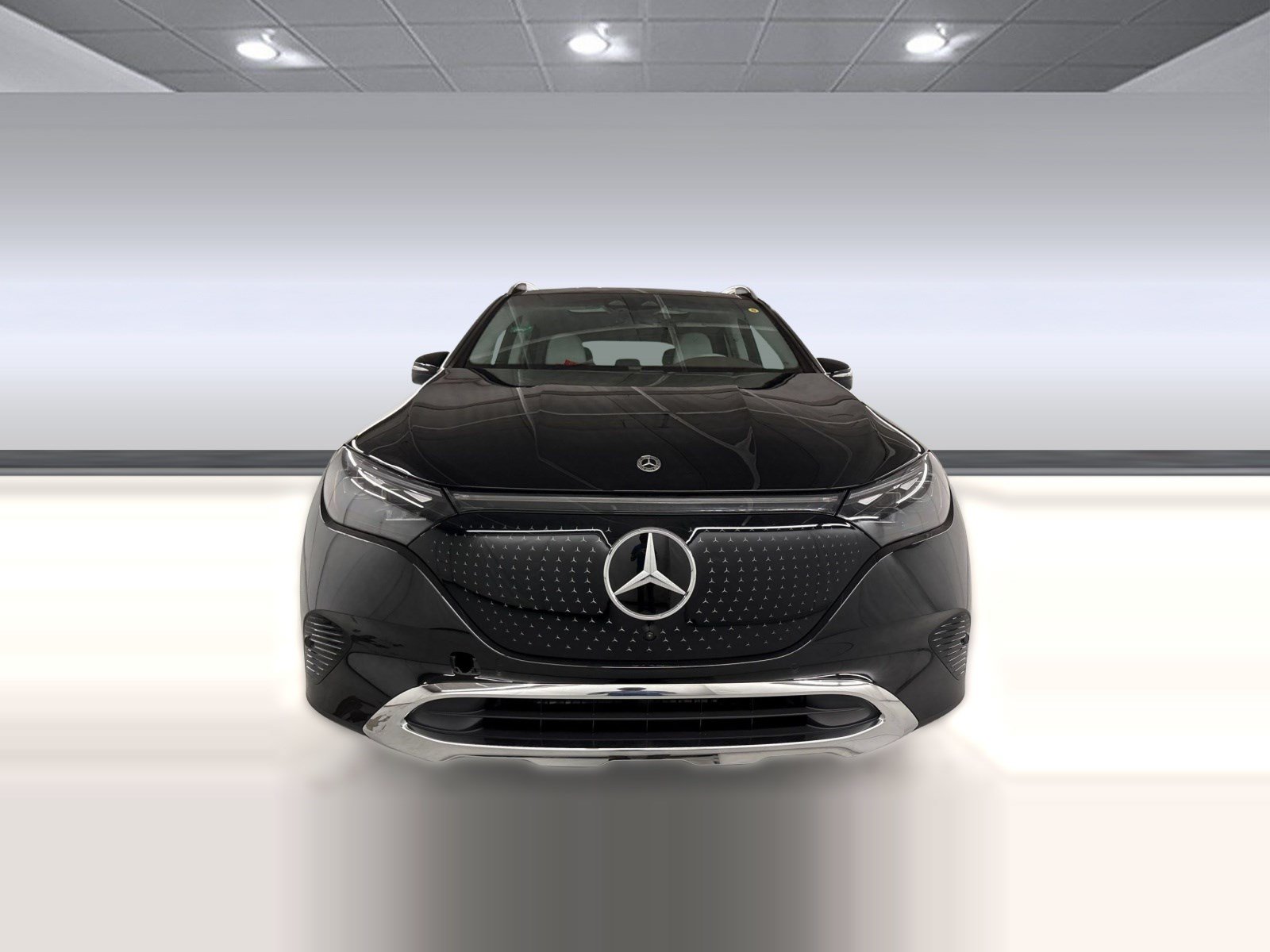 New 2026 Mercedes-Benz EQE 320 4MATIC SUV image 6