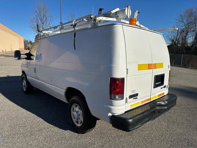 Used 2012 Ford E-250 and Econoline 250 w/ PWR Group image 5