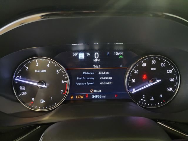 Used 2023 Buick Envision Avenir FWD image 28