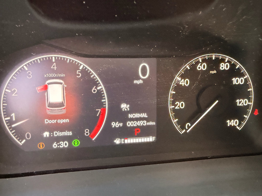 Certified 2026 Honda Odyssey Elite image 19