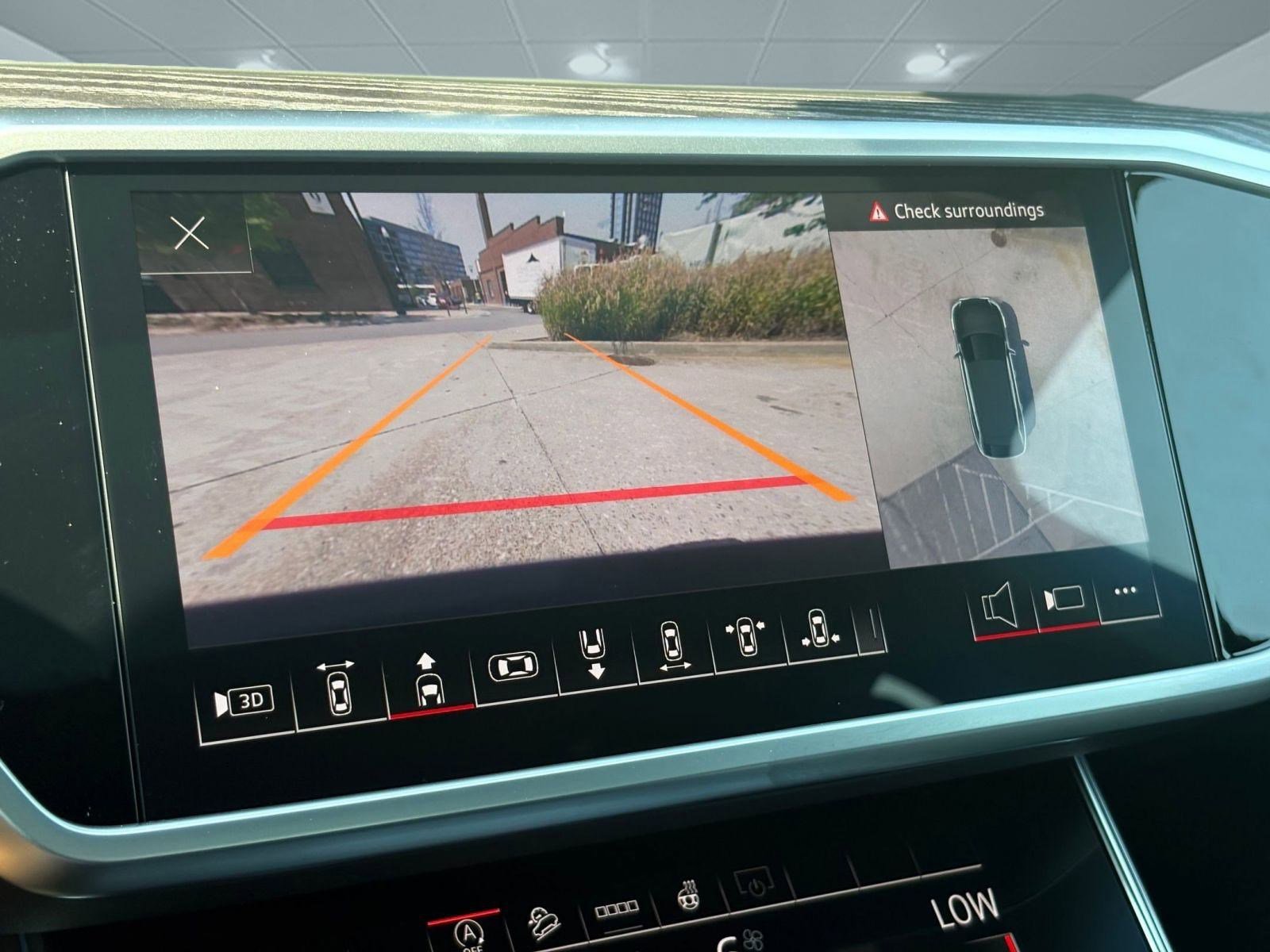 New 2026 Audi A6 Premium Plus image 26