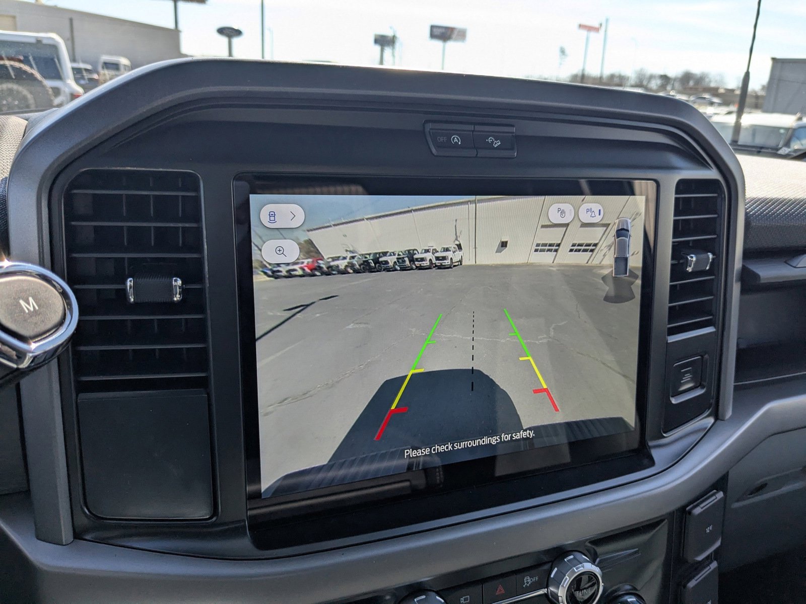 New 2026 Ford F150 XLT w/ XLT Chrome Appearance Package image 29