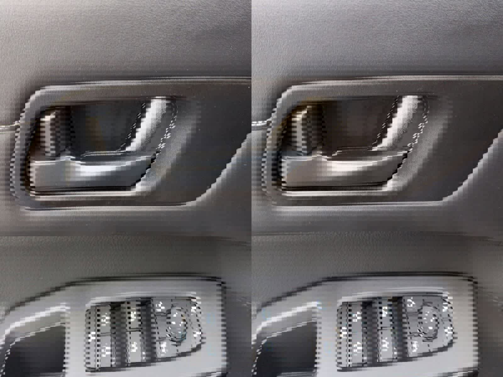 Used 2024 Nissan Pathfinder SV w/ Black Appearance Package image 16