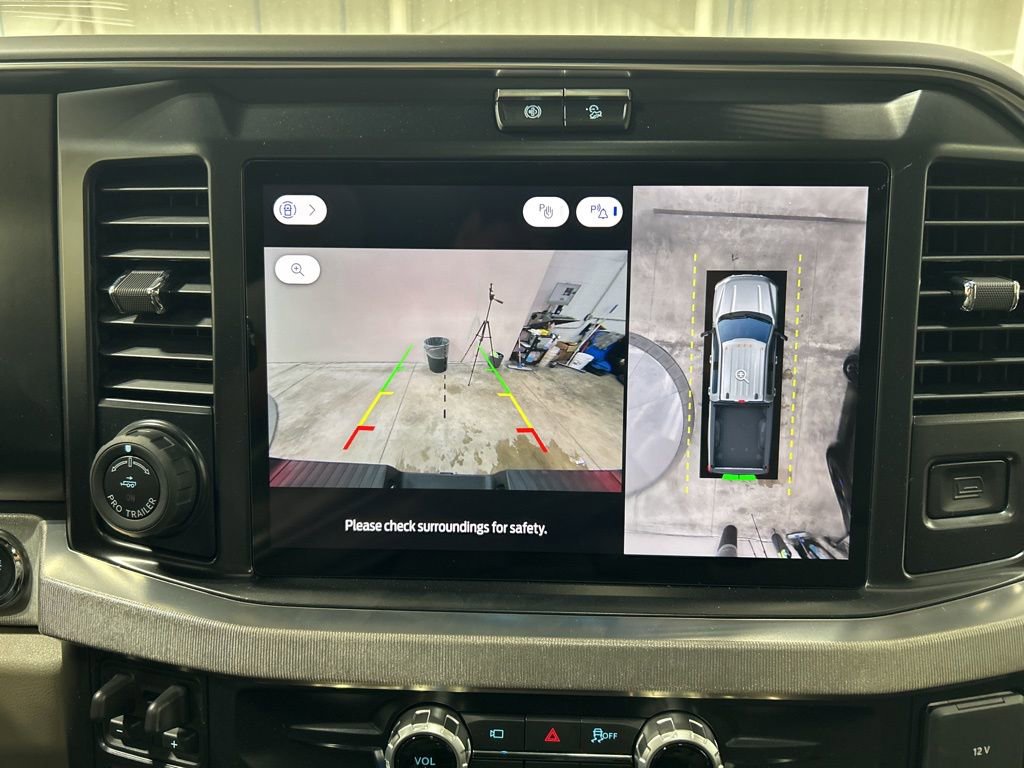 New 2026 Ford F350 Platinum image 22