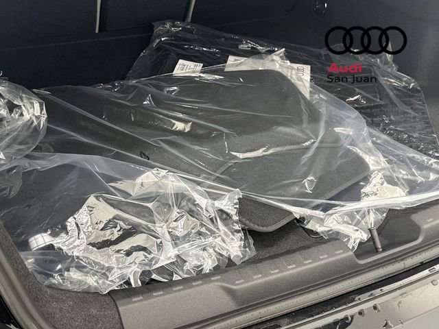 New 2026 Audi A3 2.0T Premium image 9