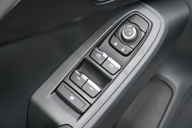 New 2026 Subaru Crosstrek 2.5i Limited w/ Crosstrek Mirror Package AWD/4WD image 18