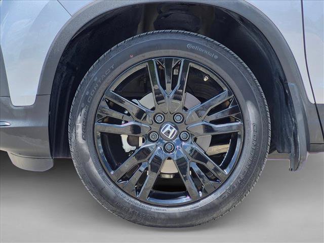 Used 2022 Honda Pilot Special Edition image 24
