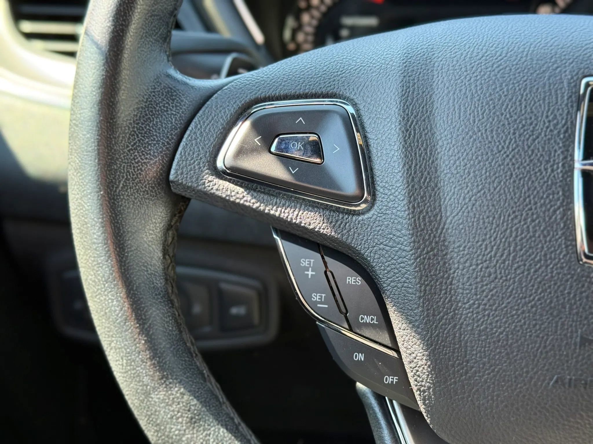 Used 2017 Lincoln MKC Premiere image 19