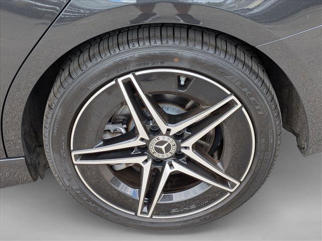 Used 2023 Mercedes-Benz C 300 4MATIC Sedan image 19